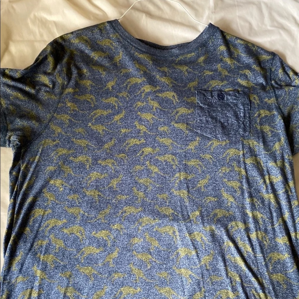Men’s shirt
